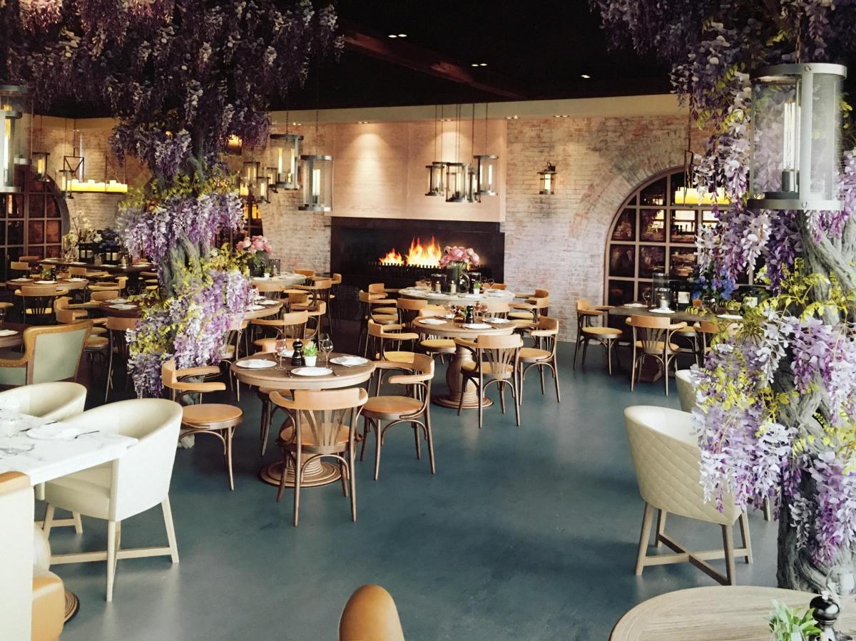 Victors Oxford Launches - CB Food Solutions